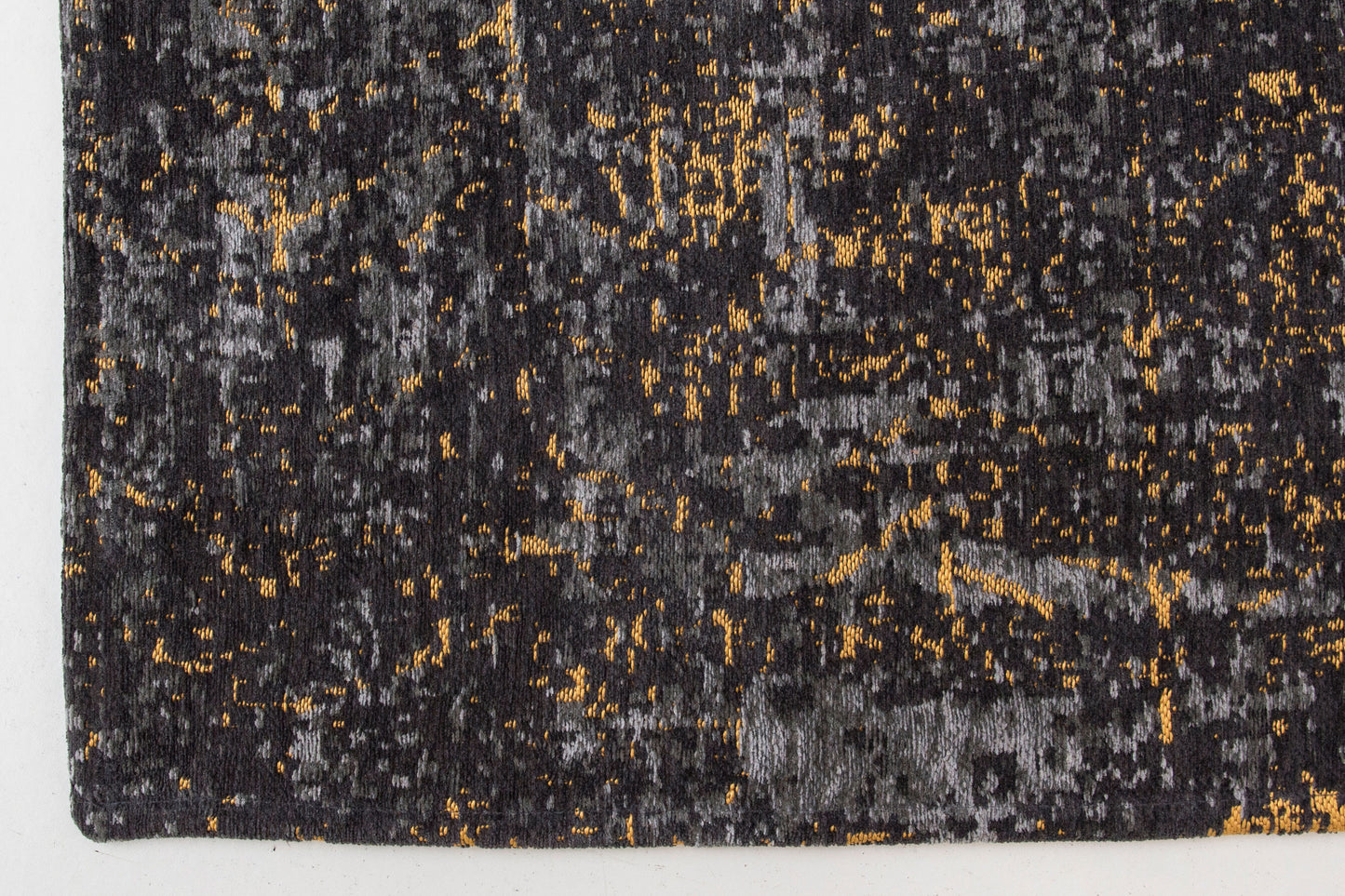 MM-400 : Tapis en Jacquard
