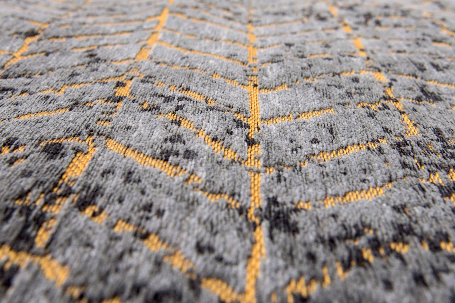 MM-400 : Tapis en Jacquard
