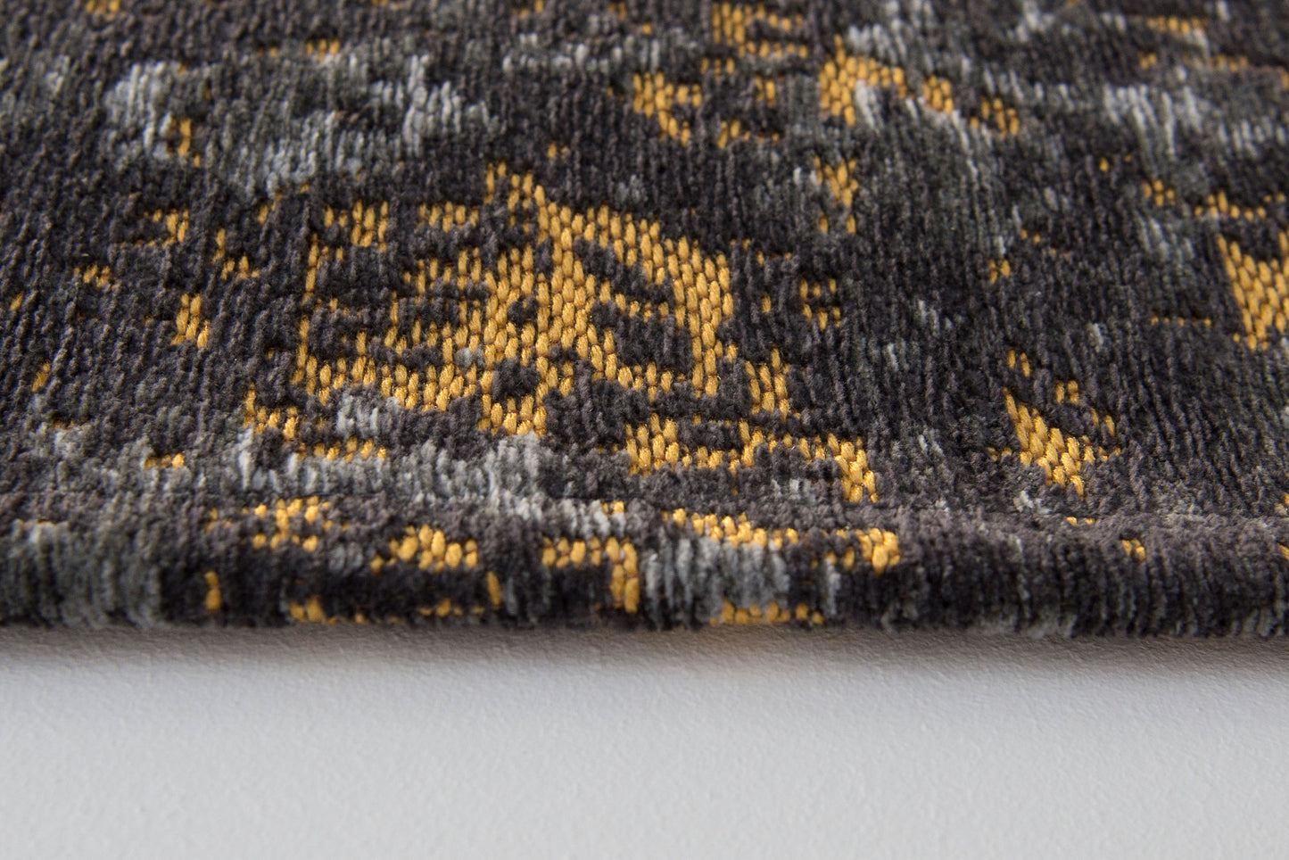 MM-400 : Tapis en Jacquard
