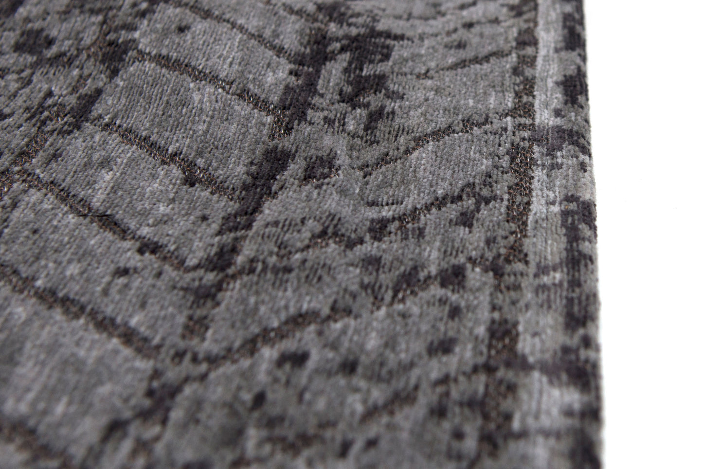 MM-140 : Tapis en Jacquard