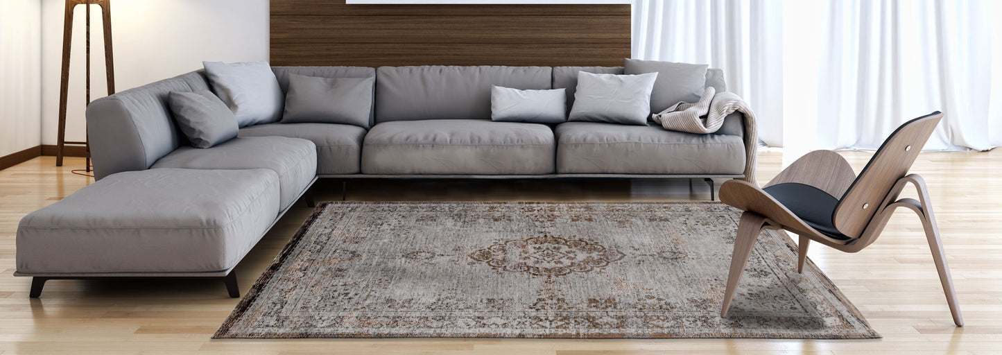 ME-101 : Tapis en Jacquard