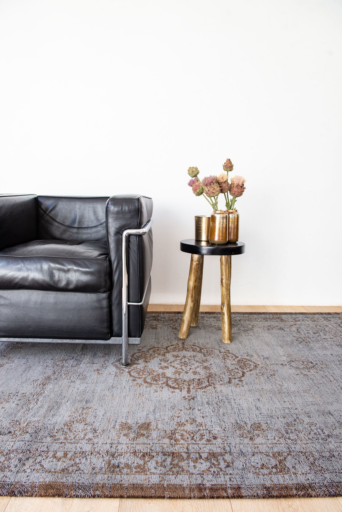 ME-101 : Tapis en Jacquard