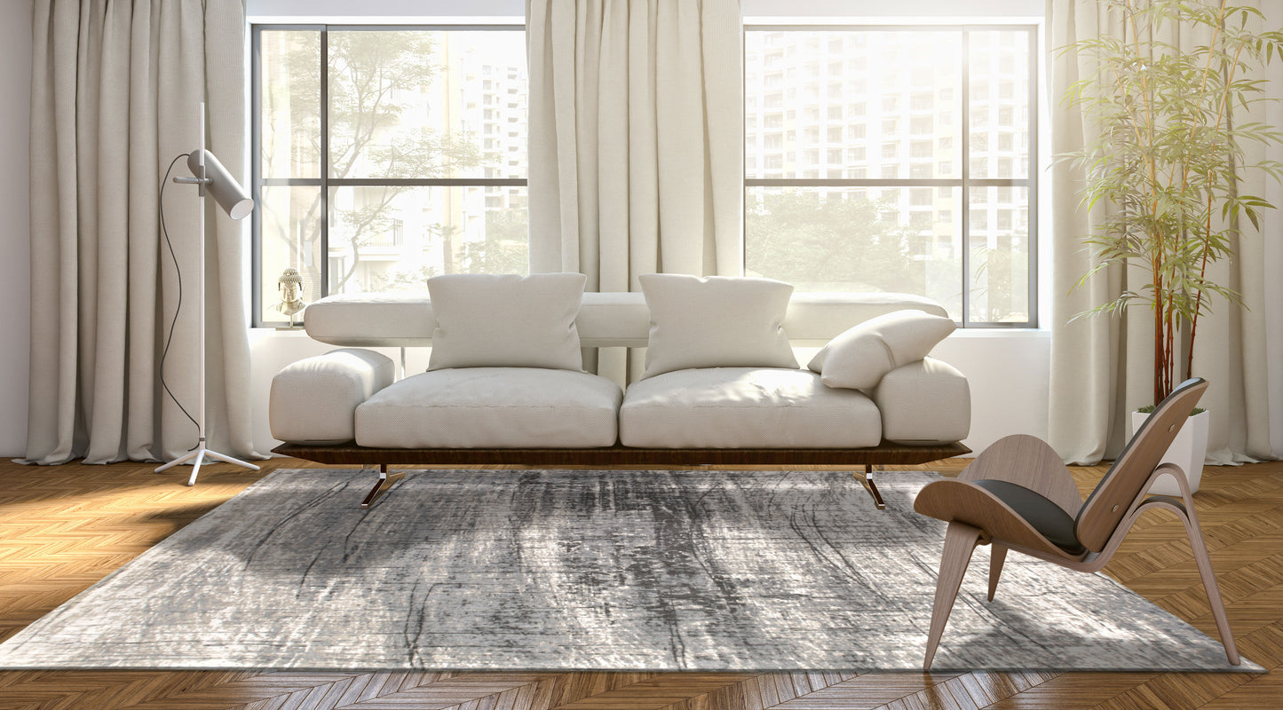 MM-201 : Tapis en Jacquard