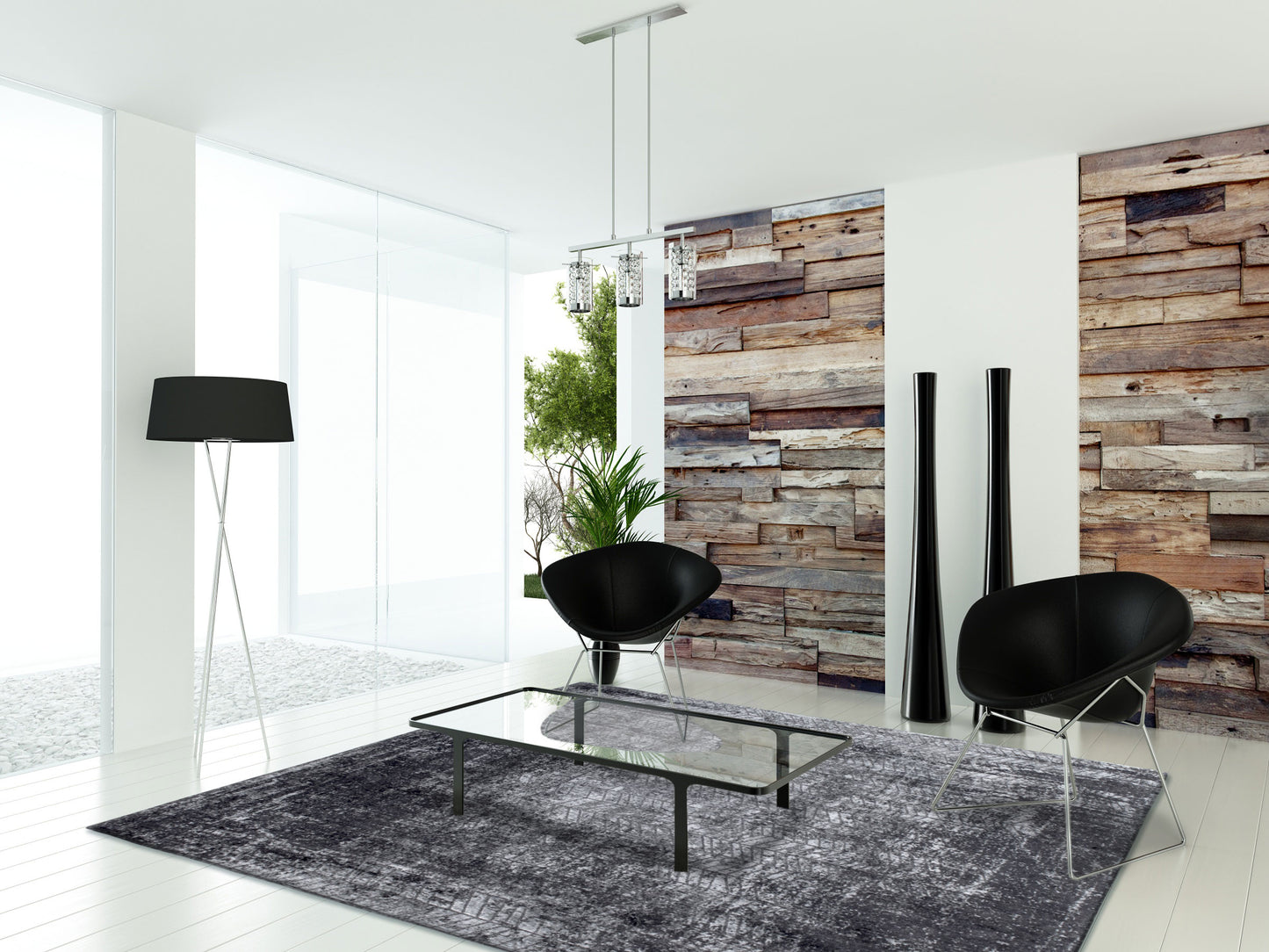 MM-140 : Tapis en Jacquard