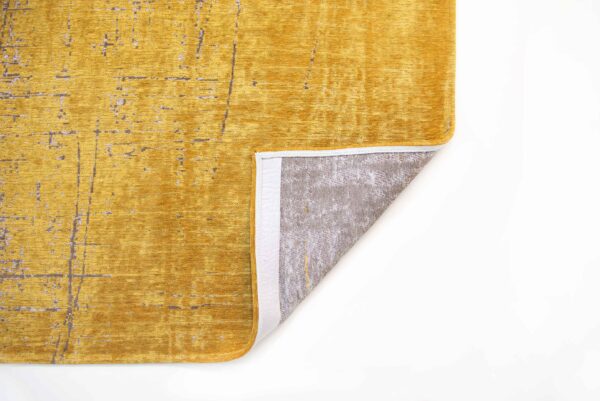 MM-550 : Tapis en Jacquard