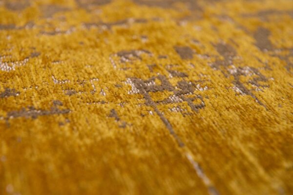 MM-550 : Tapis en Jacquard
