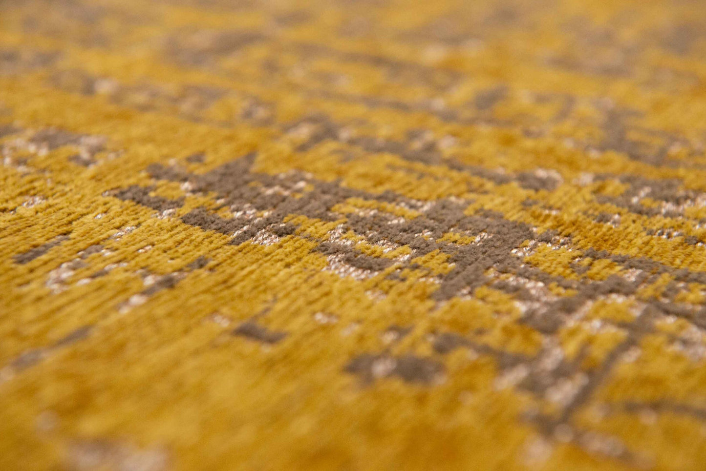 MM-550 : Tapis en Jacquard