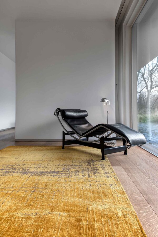 MM-550 : Tapis en Jacquard