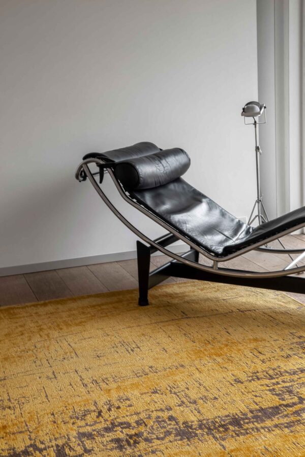 MM-550 : Tapis en Jacquard