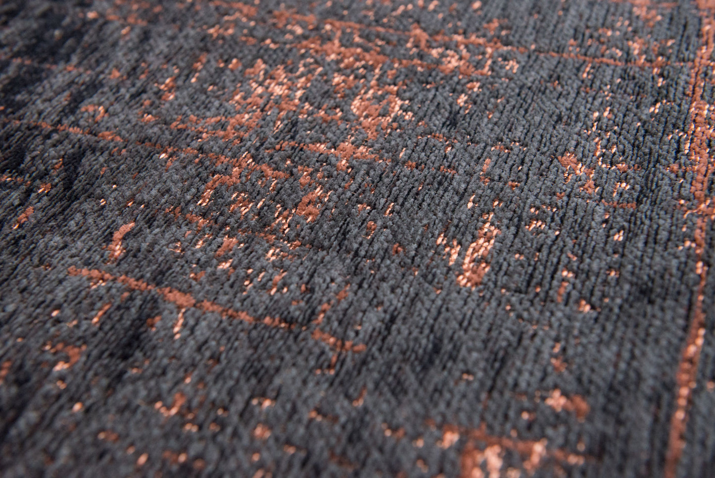 MM-160 : Tapis en Jacquard