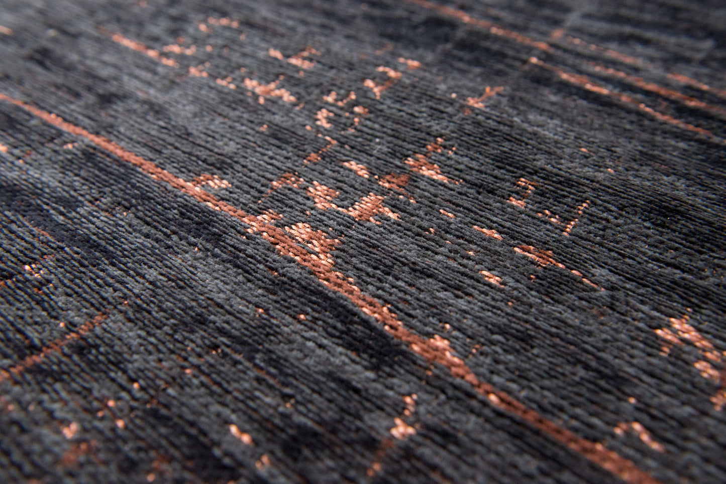 MM-160 : Tapis en Jacquard