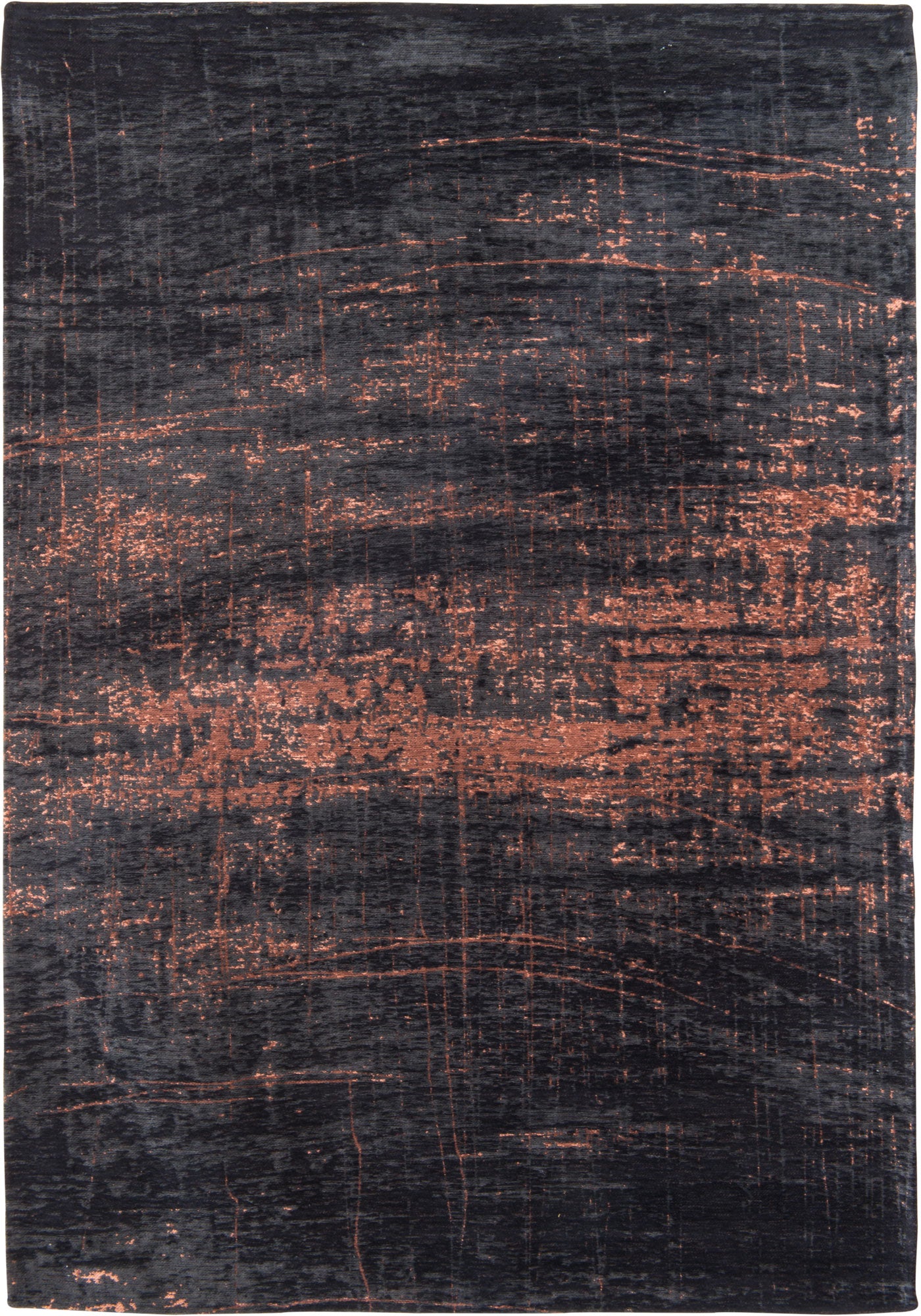 MM-160 : Tapis en Jacquard