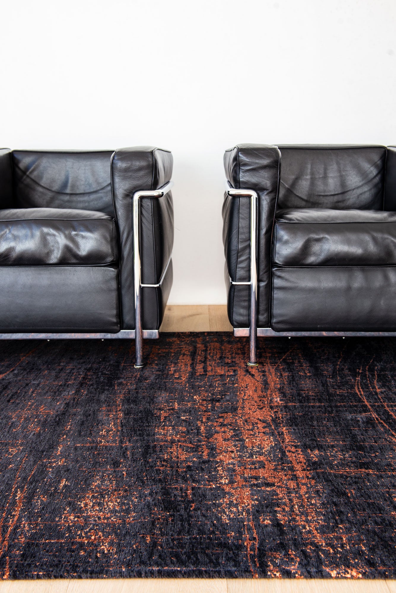 MM-160 : Tapis en Jacquard