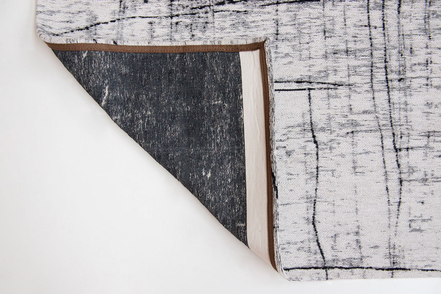 MM-170 : Tapis en Jacquard