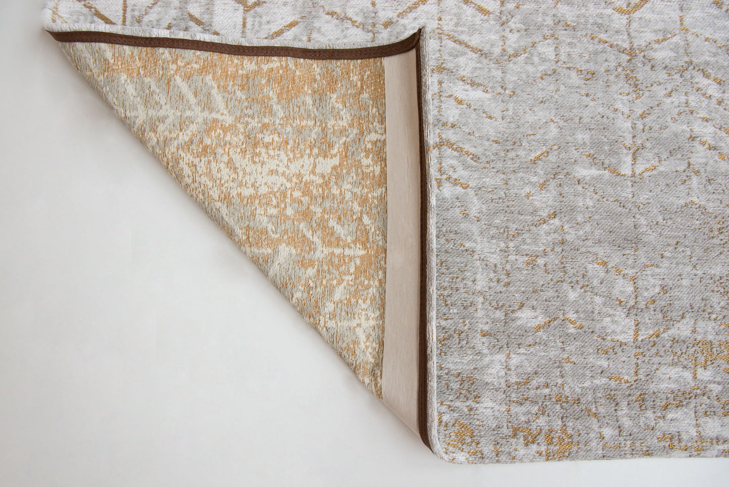 MM-260 : Tapis en Jacquard