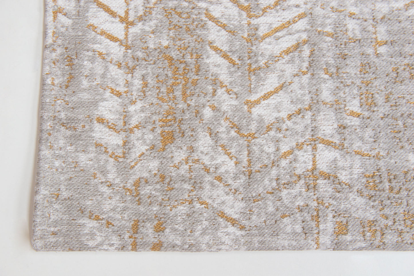 MM-260 : Tapis en Jacquard