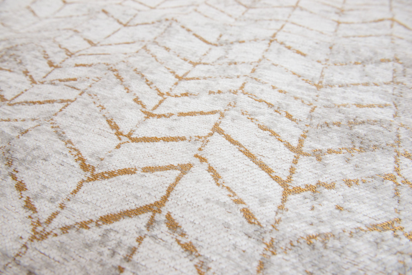 MM-260 : Tapis en Jacquard