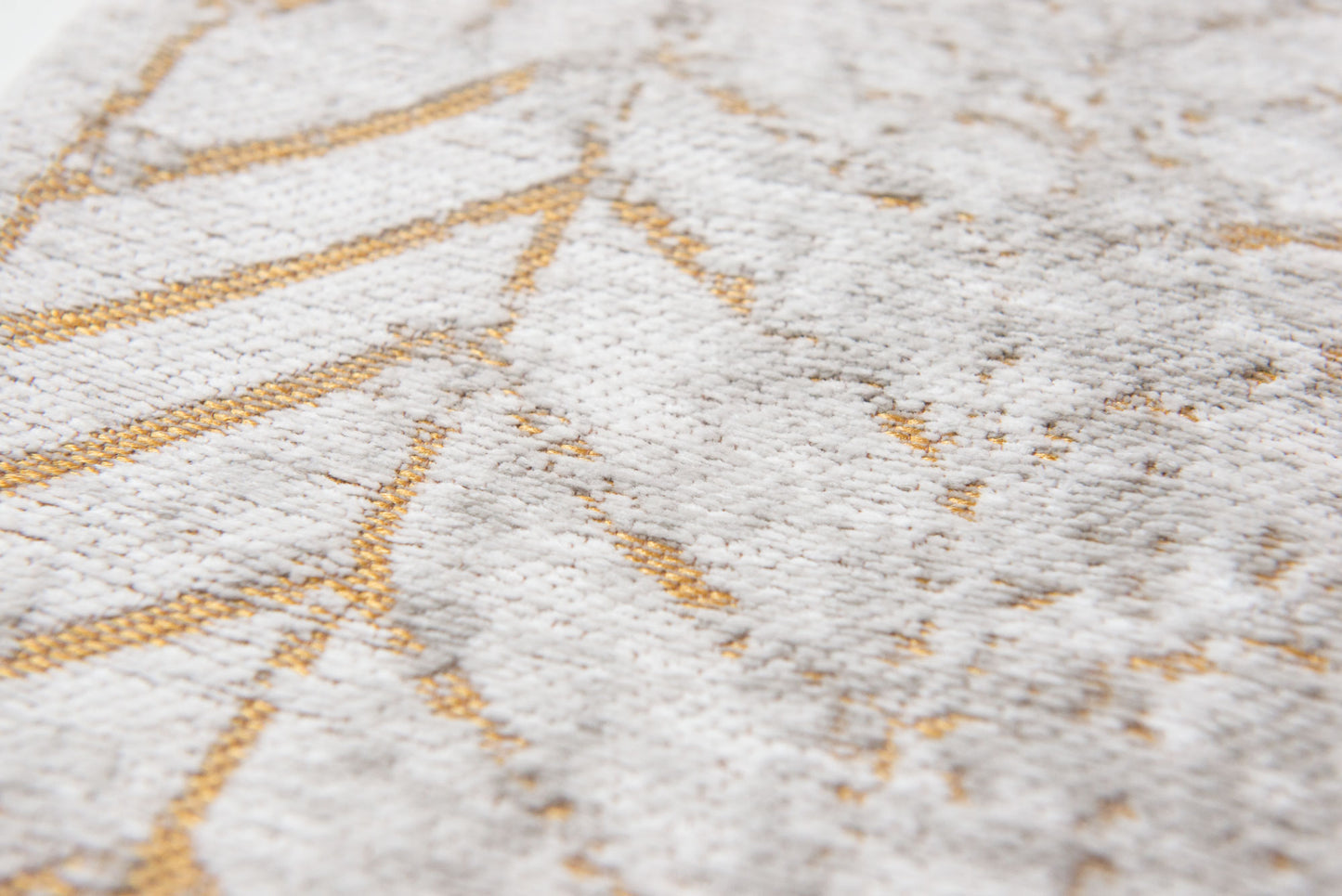 MM-260 : Tapis en Jacquard
