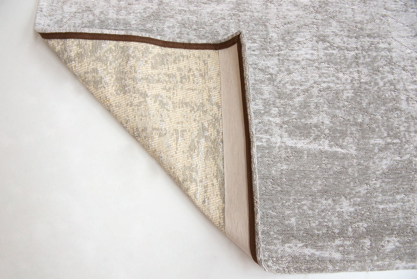 MM-270 : Tapis en Jacquard