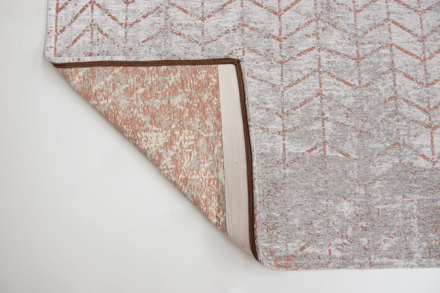 MM-280 : Tapis en Jacquard