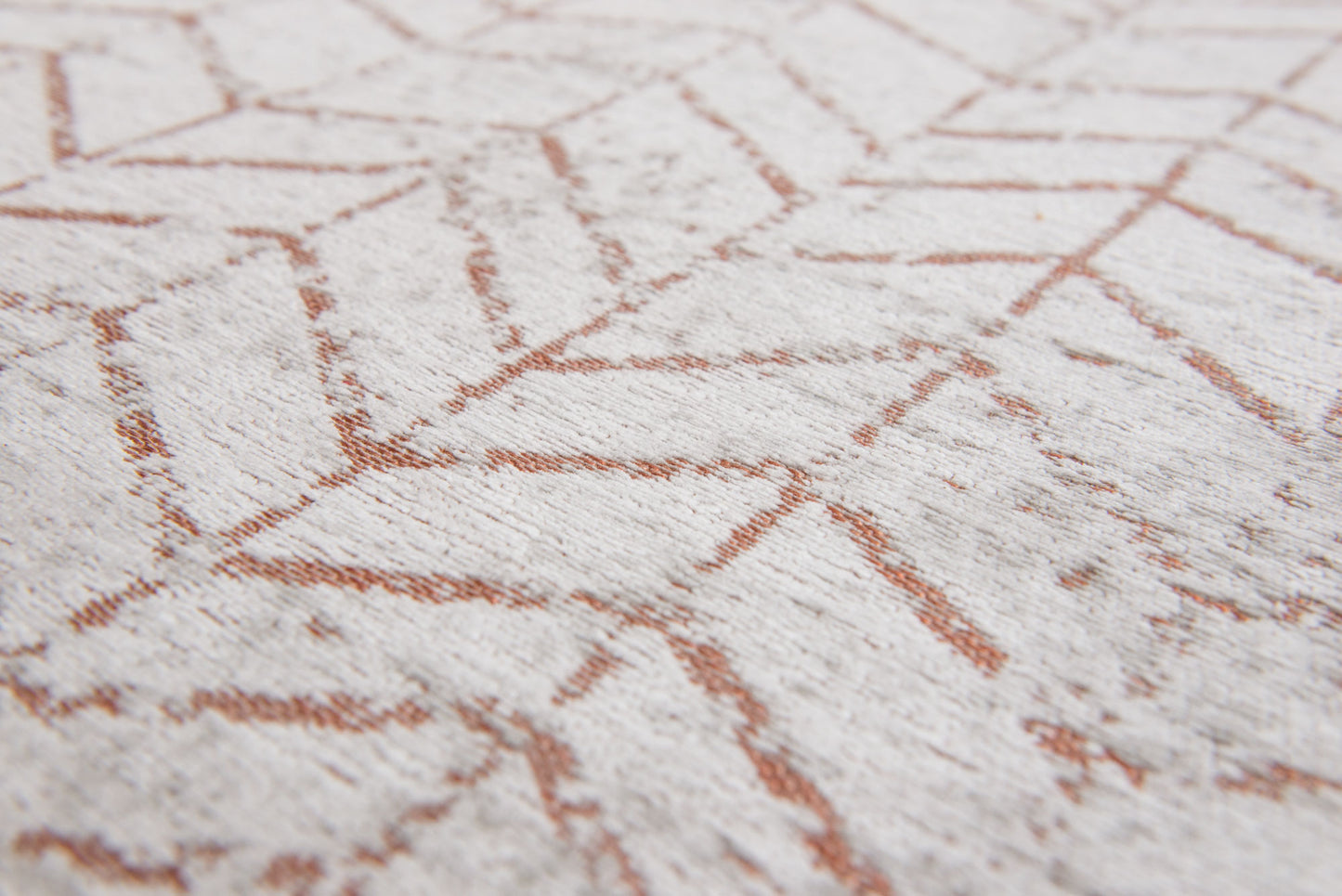 MM-280 : Tapis en Jacquard