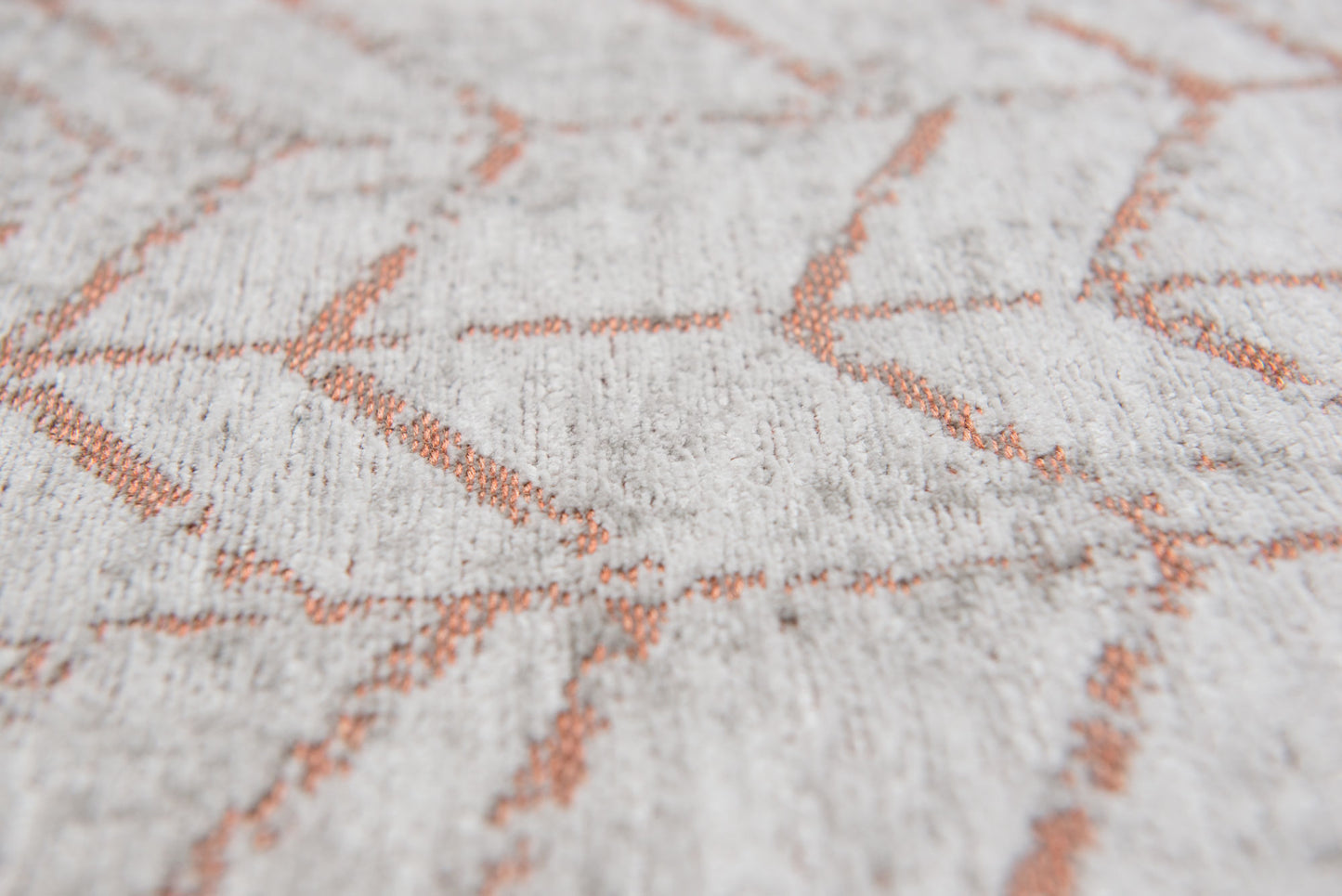 MM-280 : Tapis en Jacquard