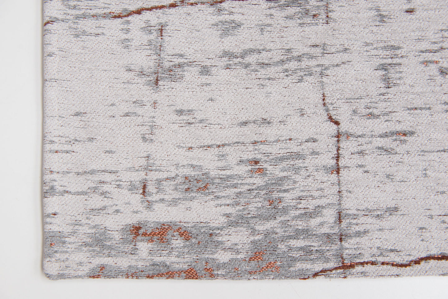 MM-180 : Tapis en Jacquard