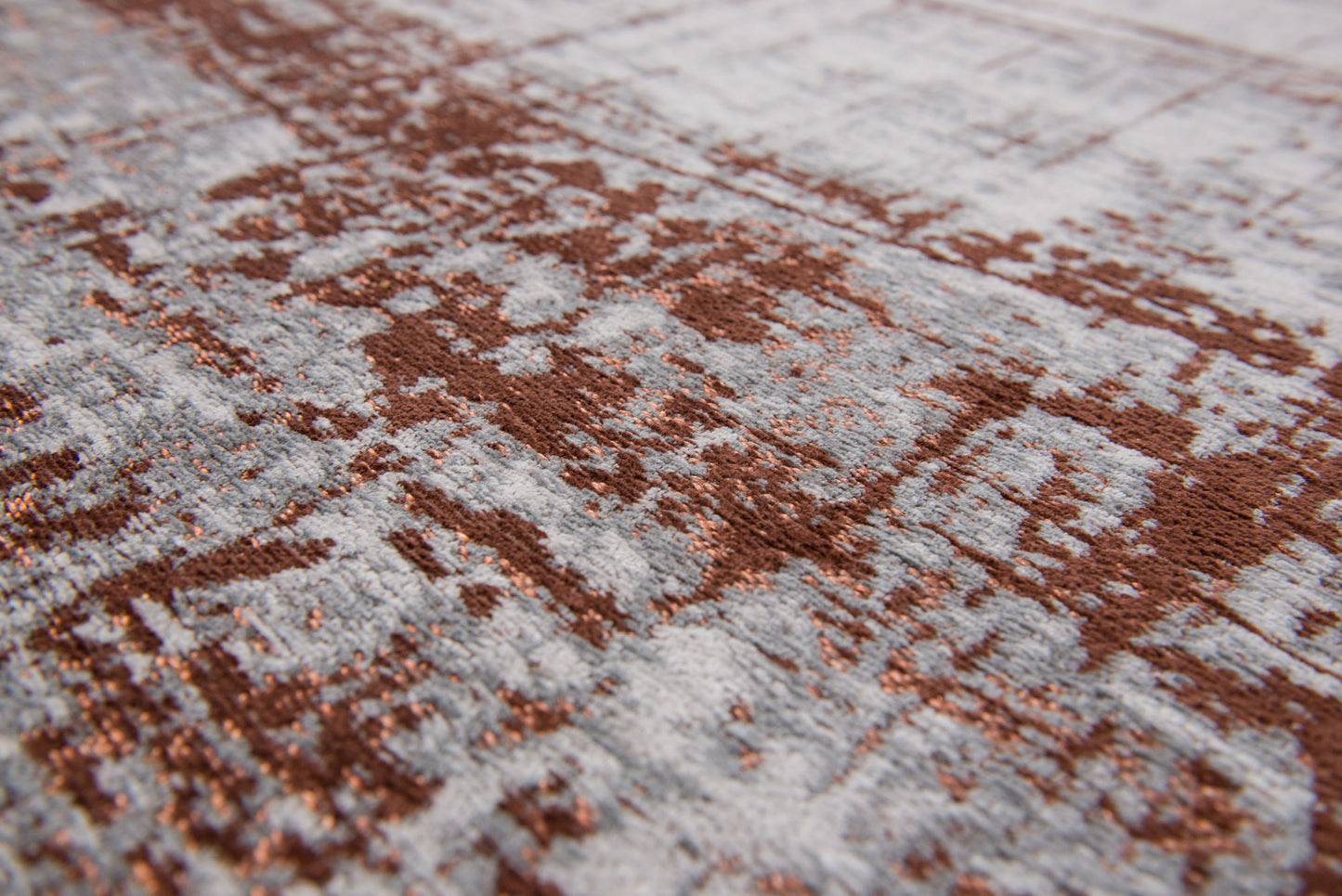 MM-180 : Tapis en Jacquard