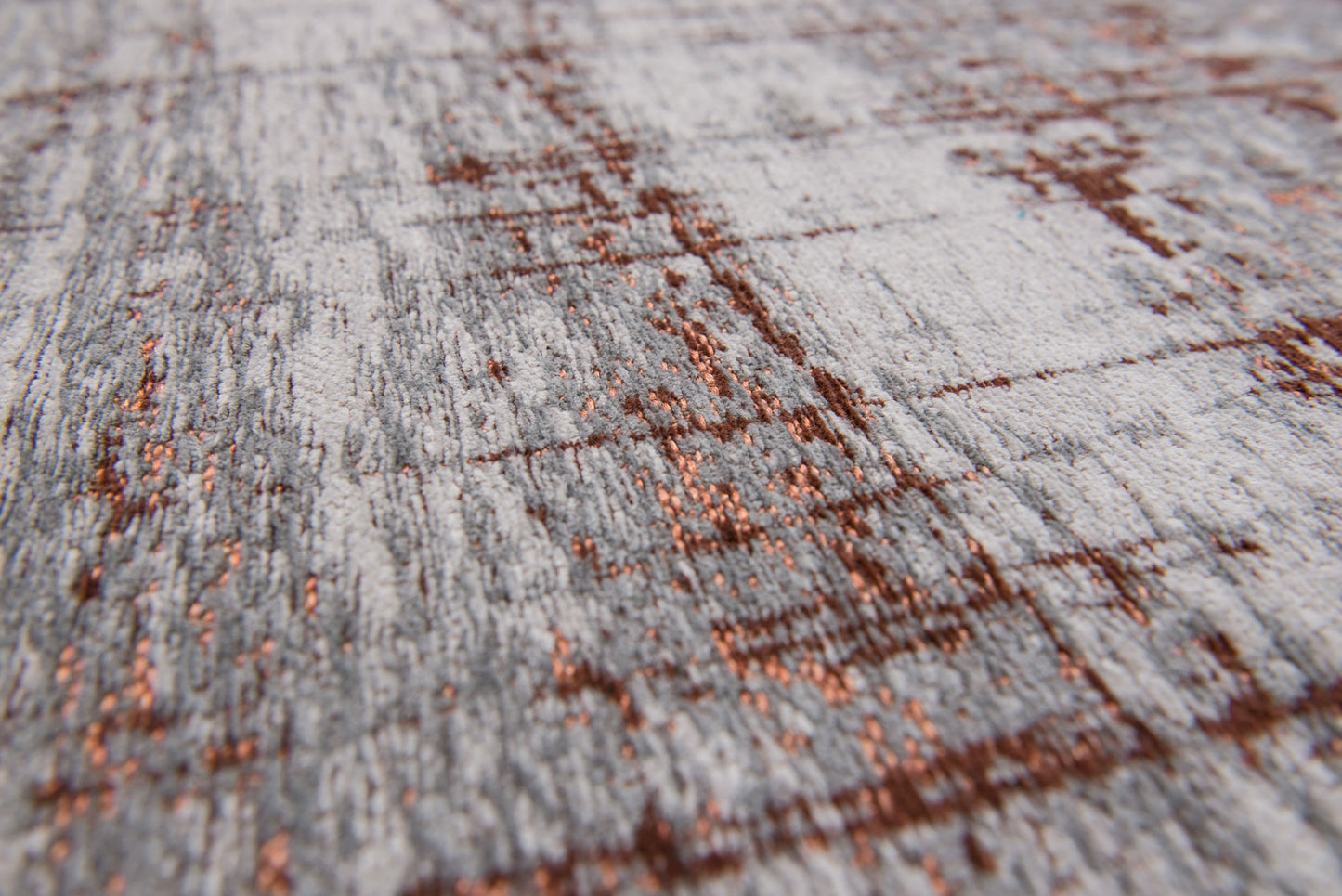 MM-180 : Tapis en Jacquard