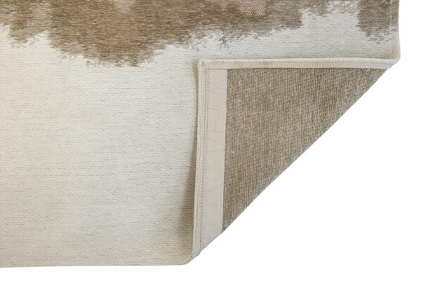 LI-401 : Tapis Christian Fischbacher en Jacquard