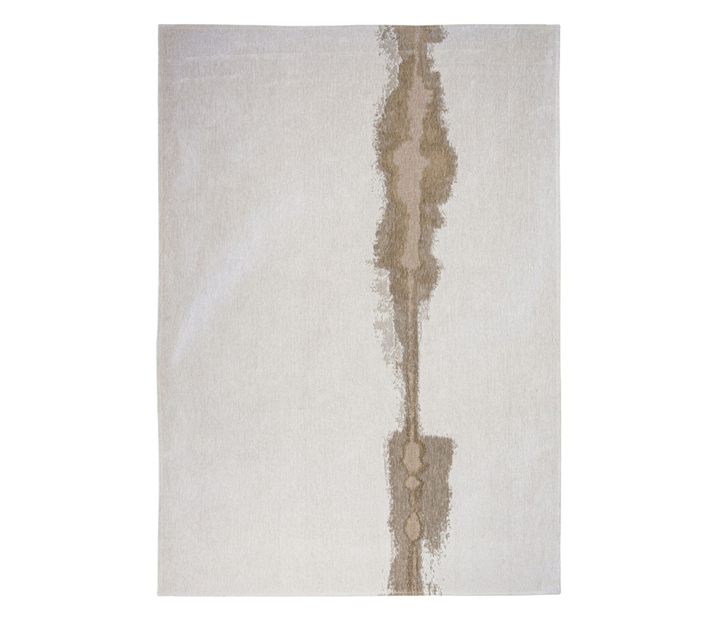 LI-401 : Tapis Christian Fischbacher en Jacquard