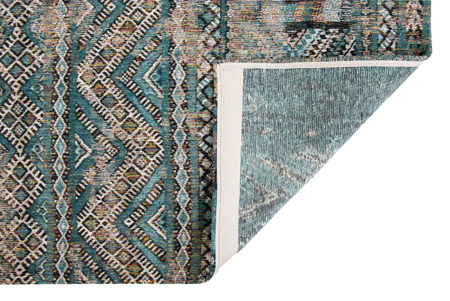 KI-401 : Tapis en Jacquard