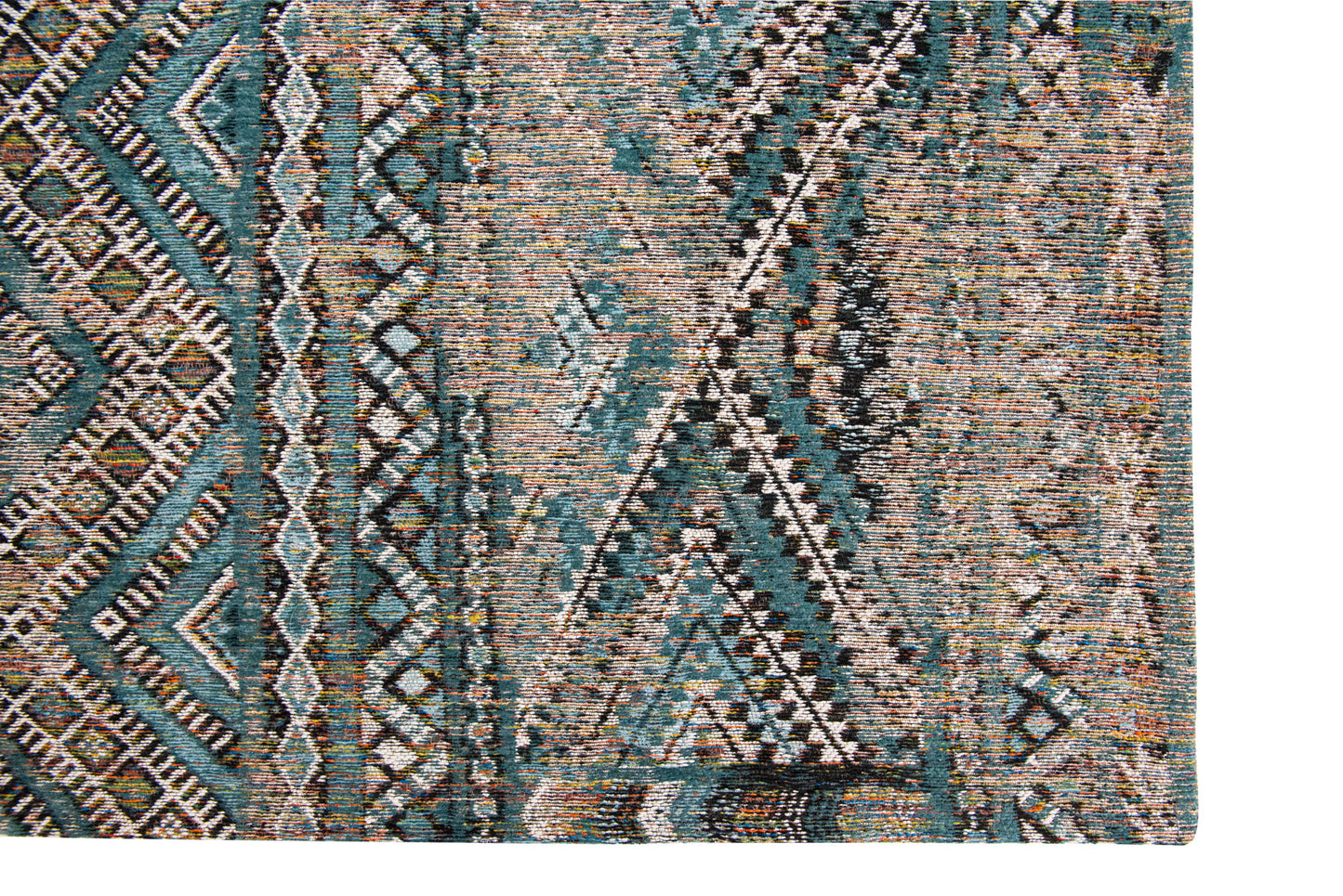 KI-401 : Tapis en Jacquard