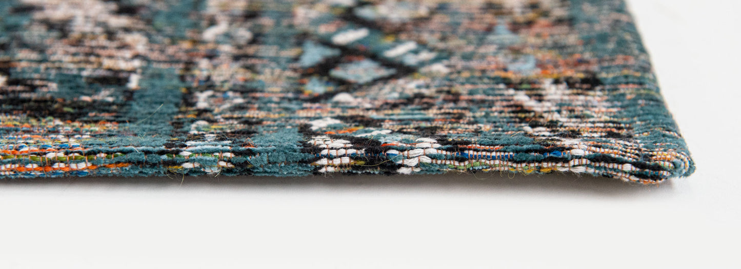 KI-401 : Tapis en Jacquard