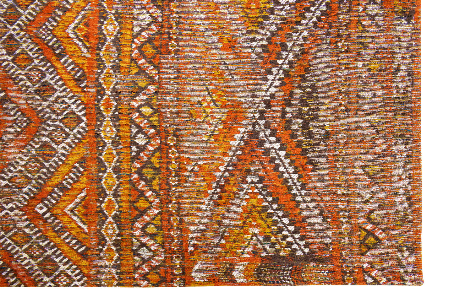 KI-501 : Tapis en Jacquard