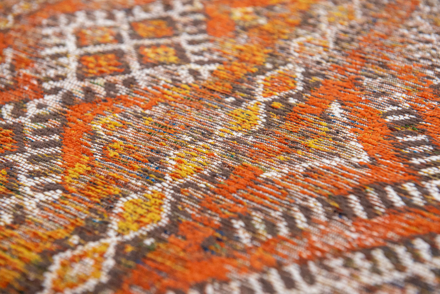 KI-501 : Tapis en Jacquard