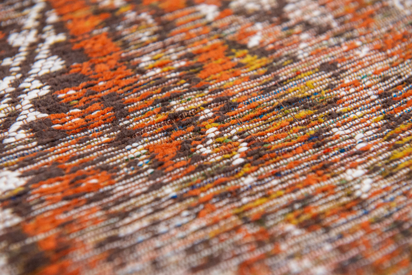KI-501 : Tapis en Jacquard