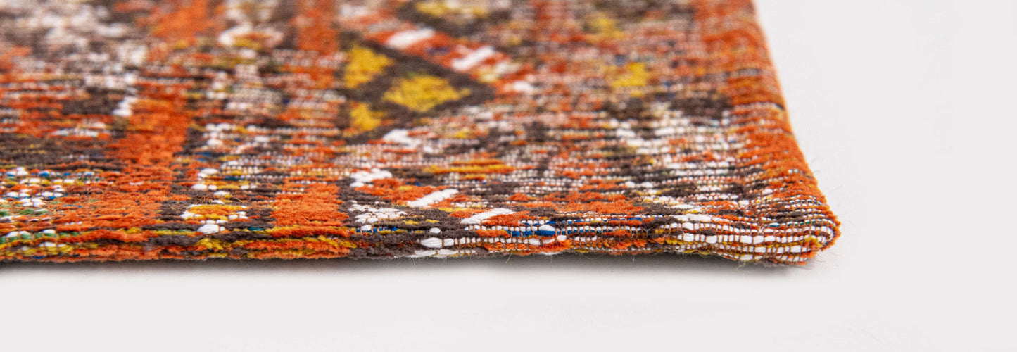 KI-501 : Tapis en Jacquard