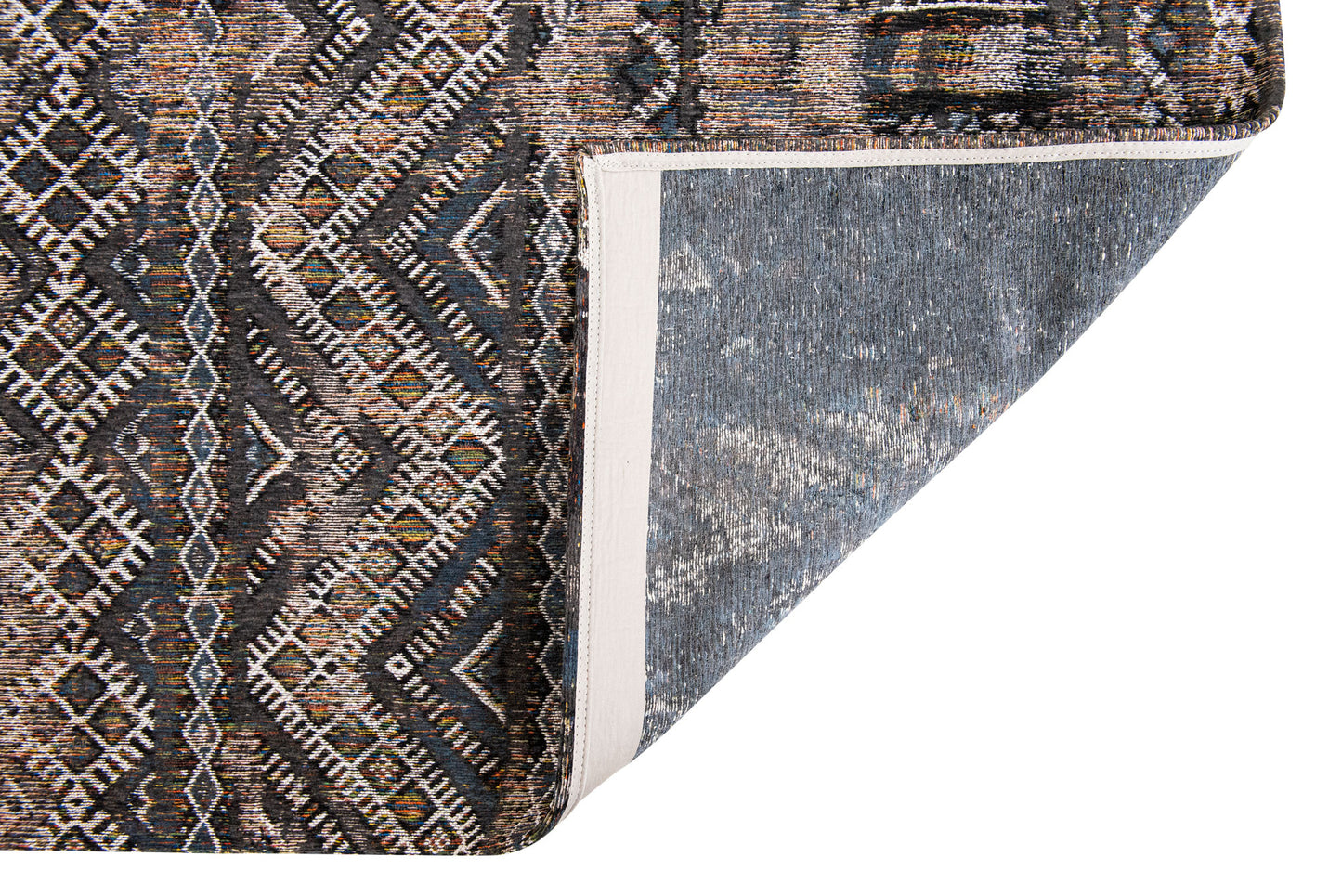 KI-301 : Tapis en Jacquard