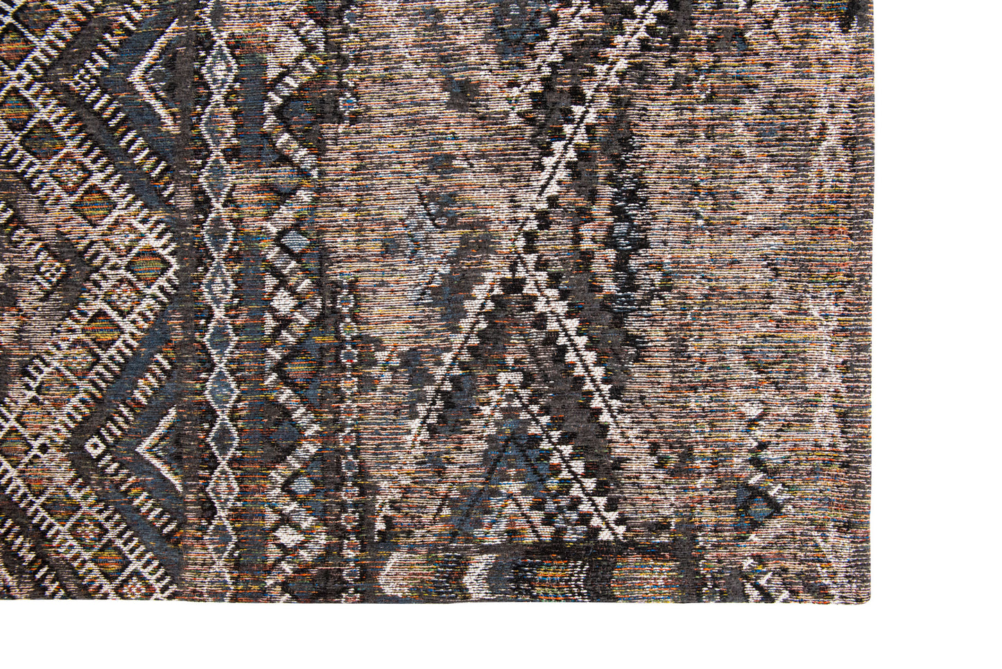 KI-301 : Tapis en Jacquard