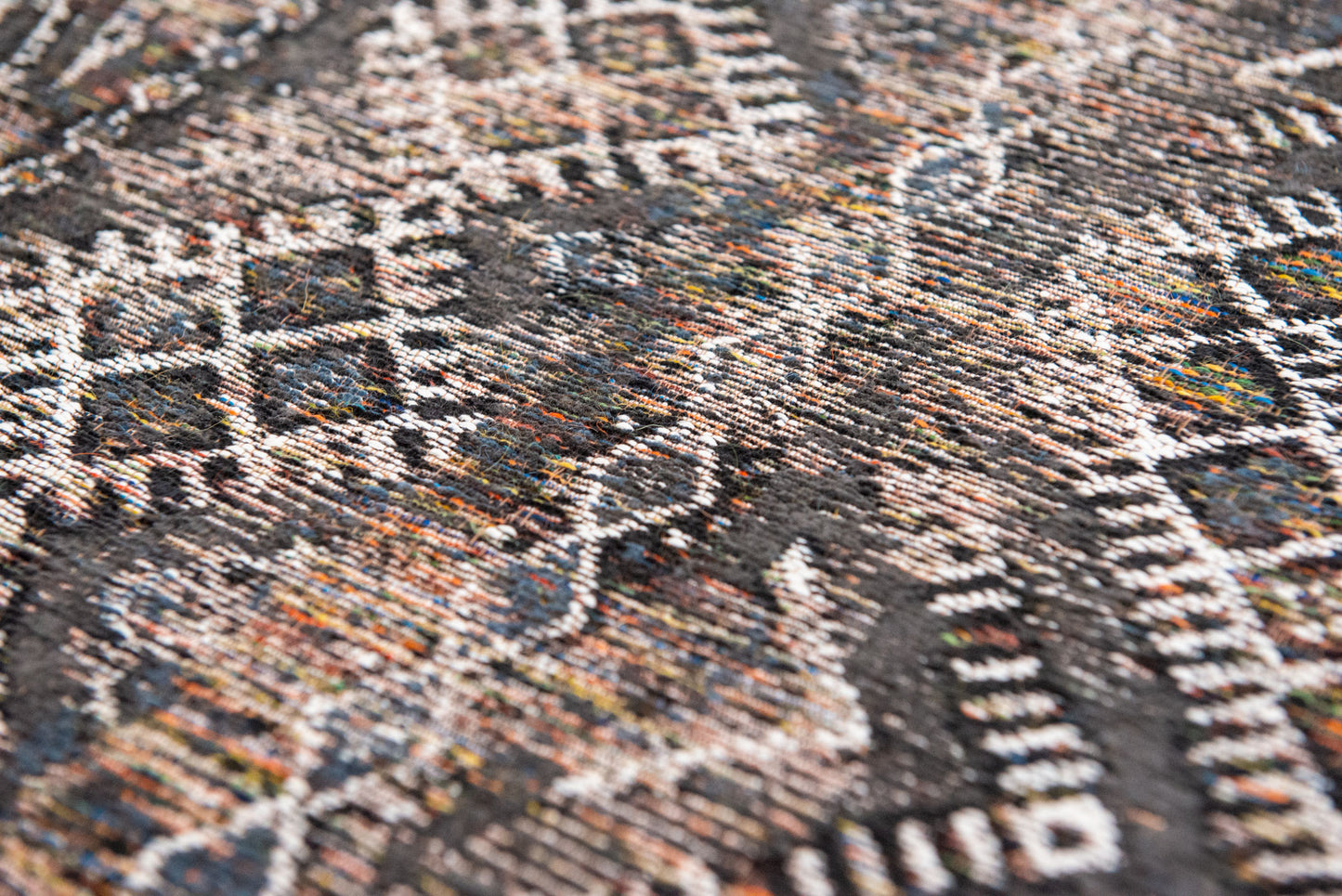 KI-301 : Tapis en Jacquard