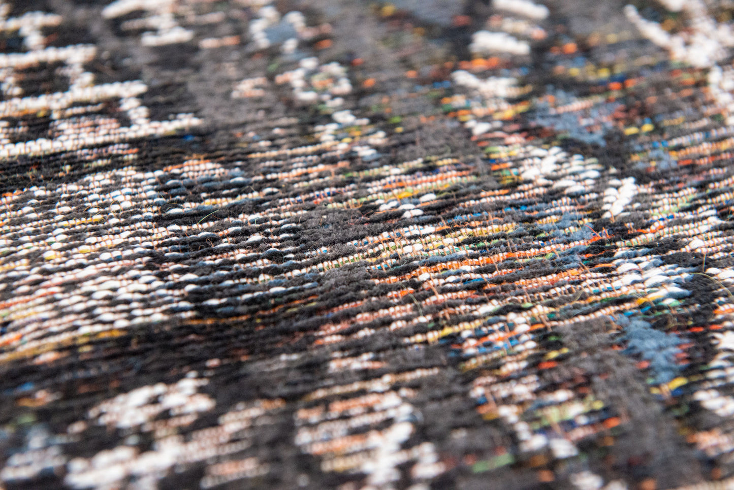 KI-301 : Tapis en Jacquard