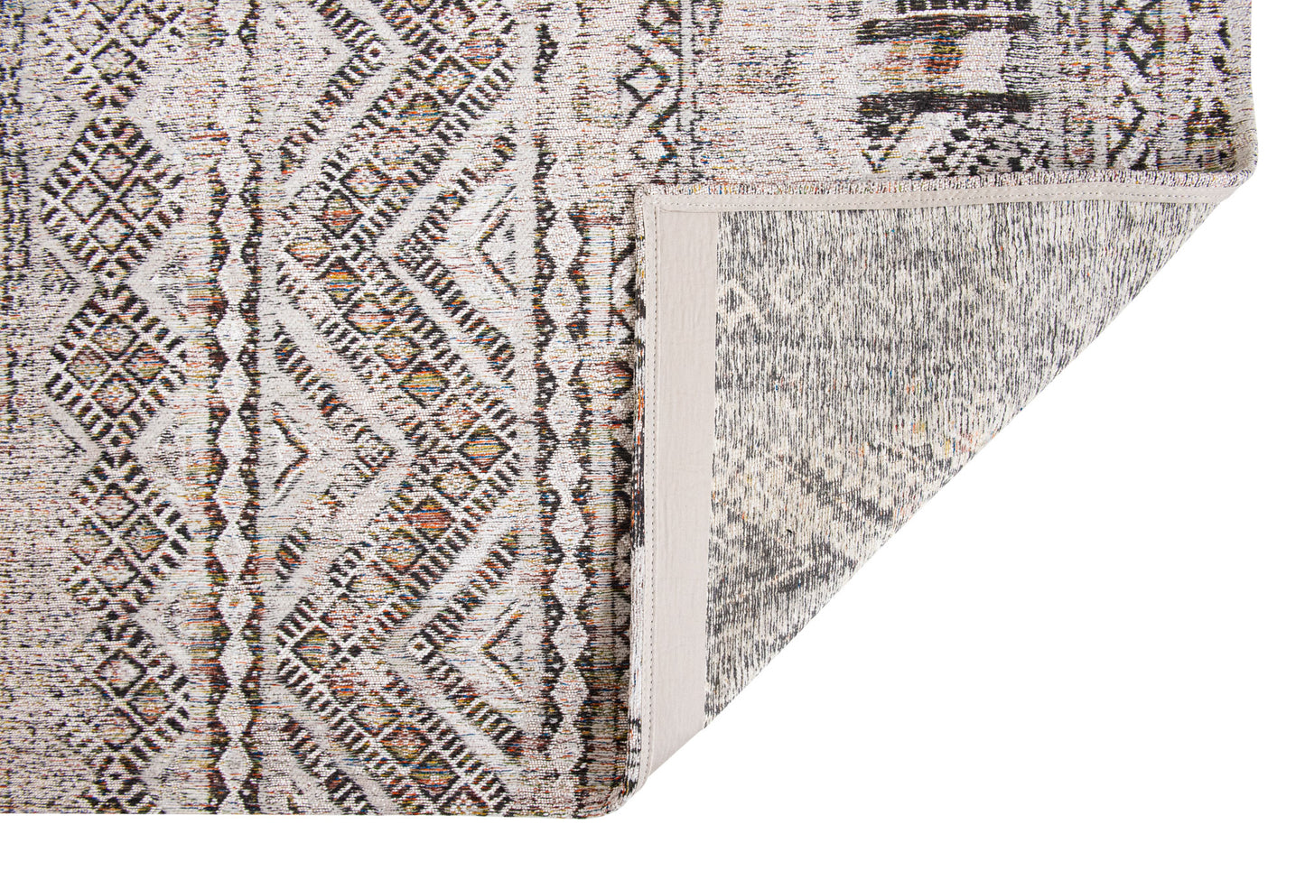 KI-101 : Tapis en Jacquard