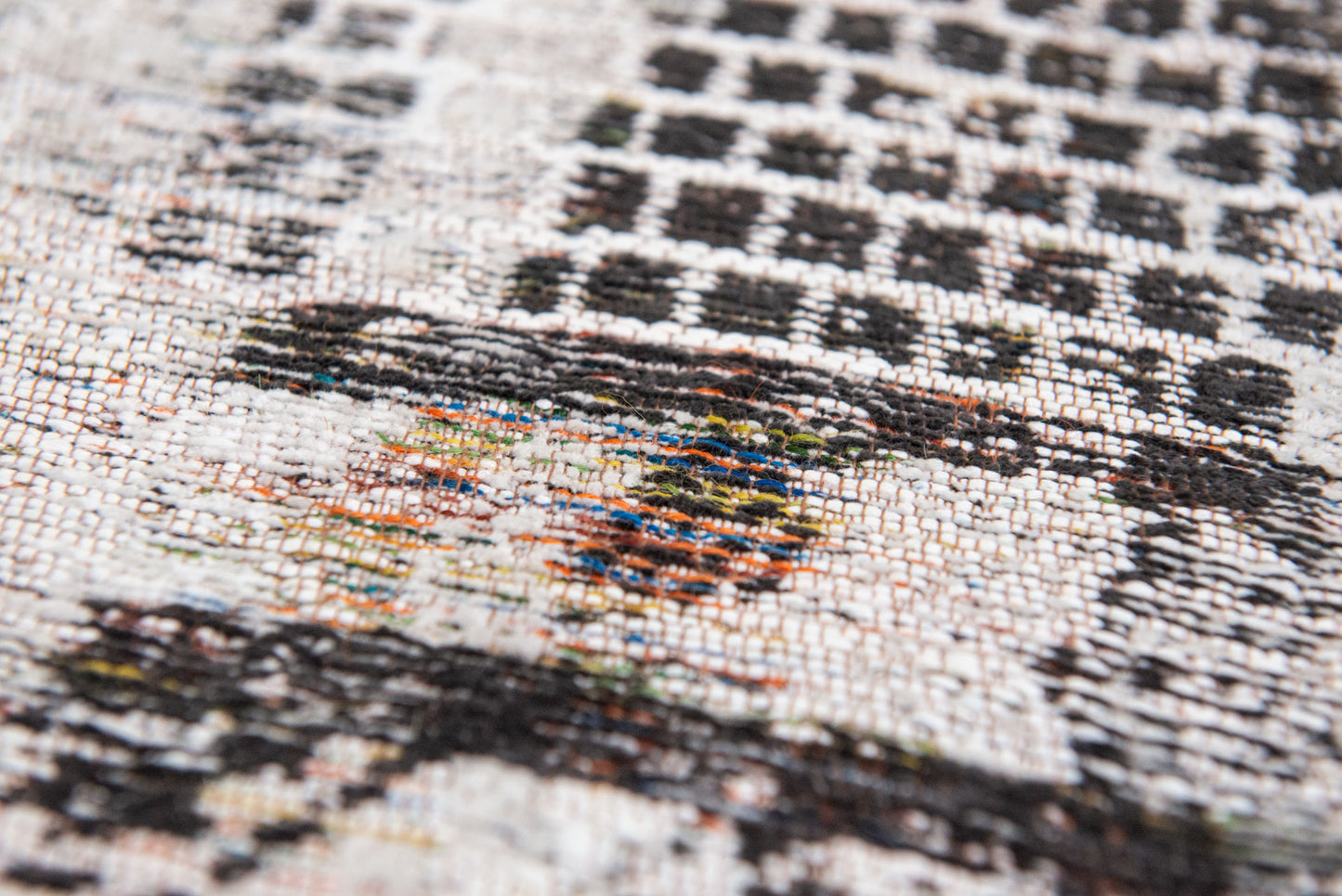 KI-101 : Tapis en Jacquard