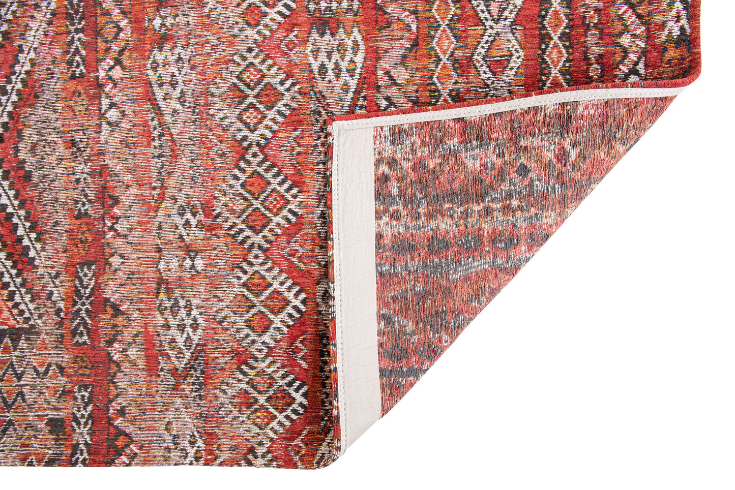 KI-201 : Tapis en Jacquard
