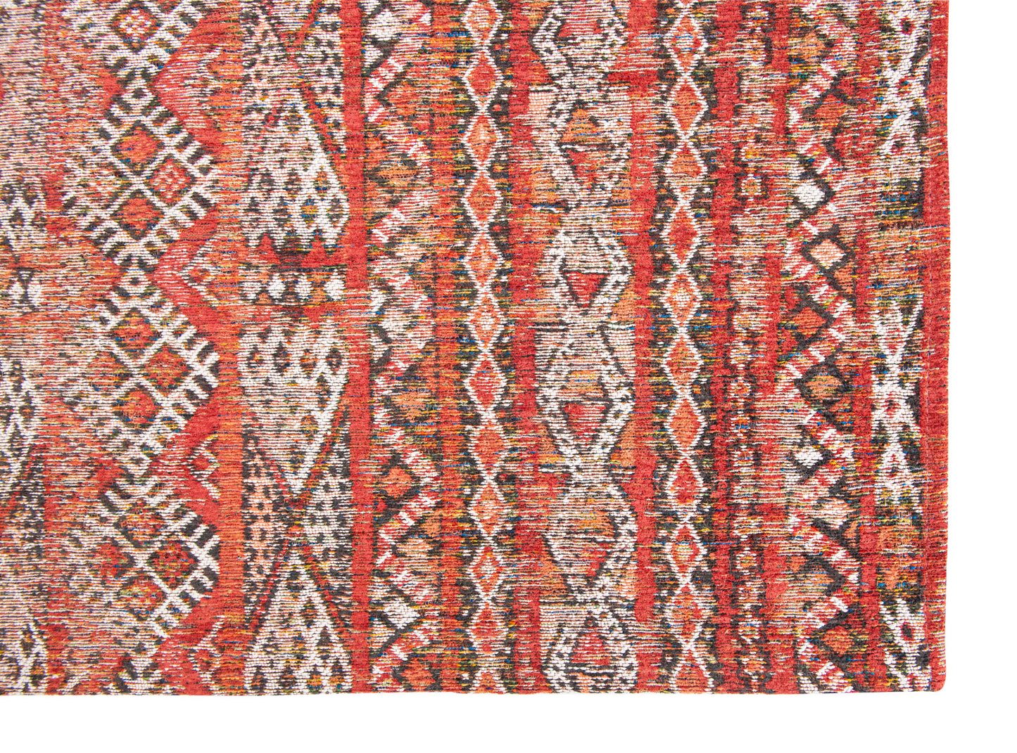 KI-201 : Tapis en Jacquard