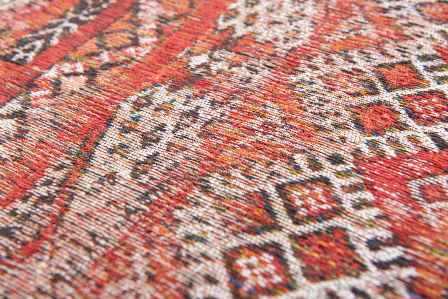 KI-201 : Tapis en Jacquard