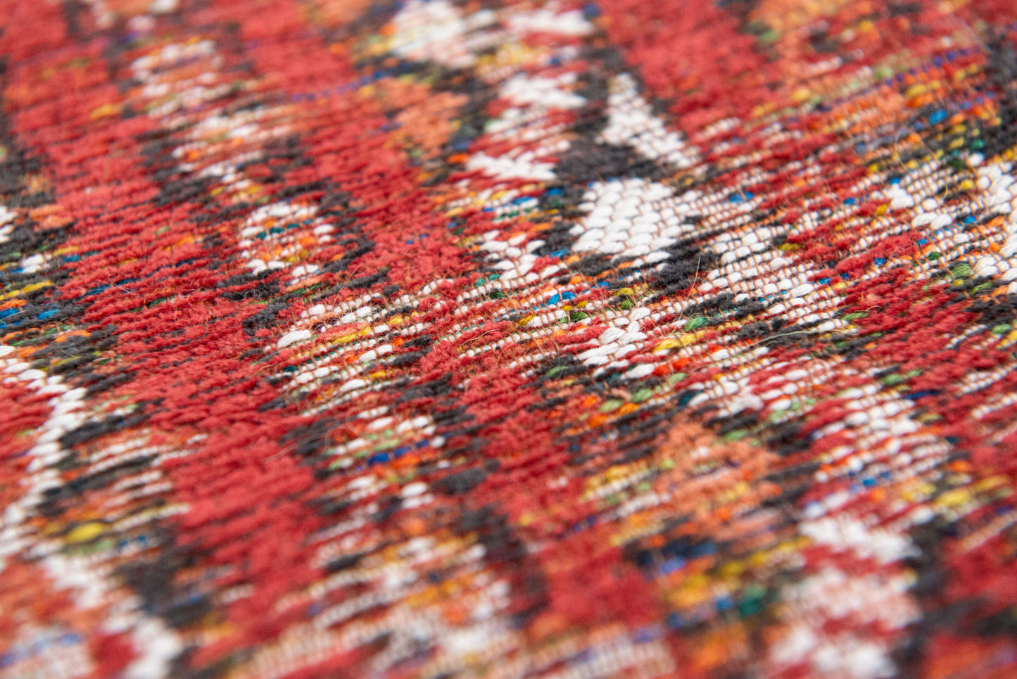 KI-201 : Tapis en Jacquard