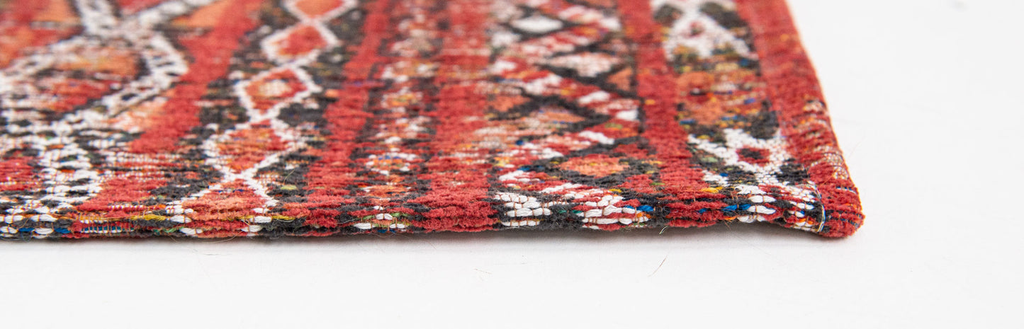 KI-201 : Tapis en Jacquard