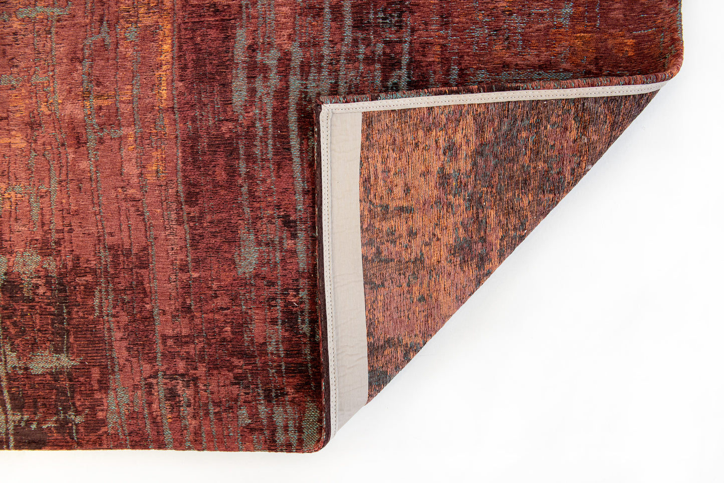 ST-801 : Tapis en Jacquard